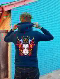 Image 6 of GEISHA DEMON XXX