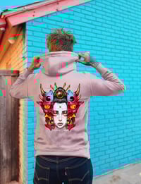 Image 3 of GEISHA DEMON XXX