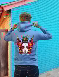 Image 2 of GEISHA DEMON XXX