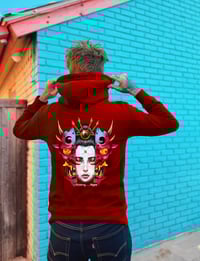 Image 7 of GEISHA DEMON XXX