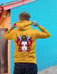 Image 1 of GEISHA DEMON XXX