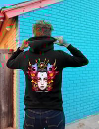 Image 8 of GEISHA DEMON XXX