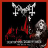 MAYHEM - DE MYSTERIIS DOM SATHANAS (THE DEAD FILES) CD 