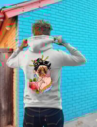 Image 3 of GEISHA HORROR XX