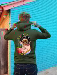 Image 4 of GEISHA HORROR XX