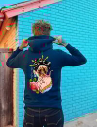 Image 5 of GEISHA HORROR XX