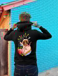 Image 8 of GEISHA HORROR XX