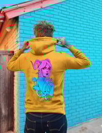 Image 2 of HORNED GIRL XX