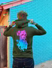 Image 1 of HORNED GIRL XX