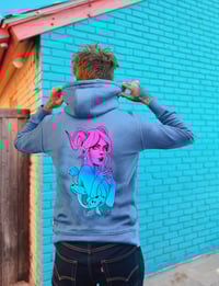 Image 4 of HORNED GIRL XX