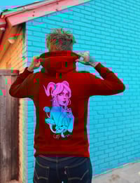 Image 5 of HORNED GIRL XX