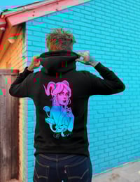 Image 6 of HORNED GIRL XX