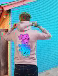 Image 7 of HORNED GIRL XX