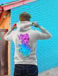 Image 8 of HORNED GIRL XX