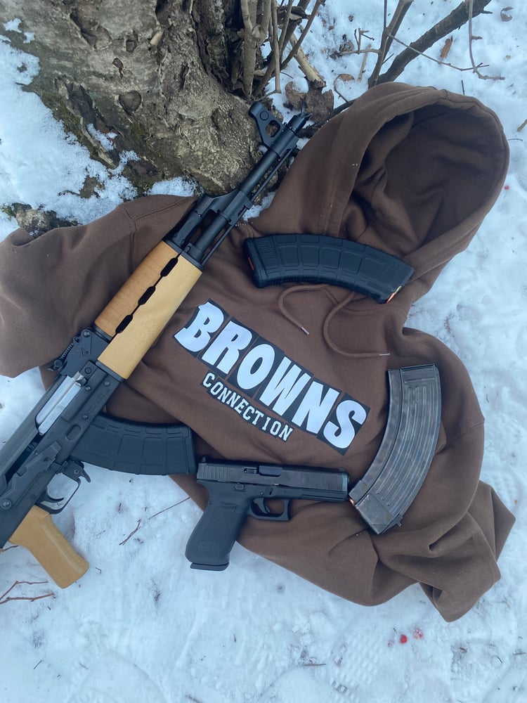 Image of  BAKER BAKER 