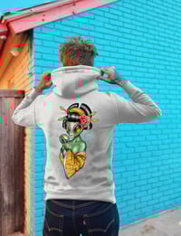 Image 2 of ALIEN GEISHA XX