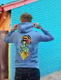 Image 6 of ALIEN GEISHA XX