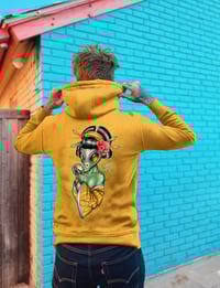 Image 7 of ALIEN GEISHA XX