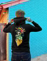 Image 8 of ALIEN GEISHA XX