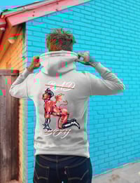 Image 2 of BAD BOY XX