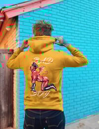 Image 4 of BAD BOY XX