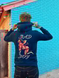 Image 5 of BAD BOY XX