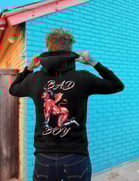 Image 1 of BAD BOY XX
