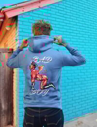 Image 7 of BAD BOY XX