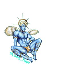 Image 17 of ANGEL XX