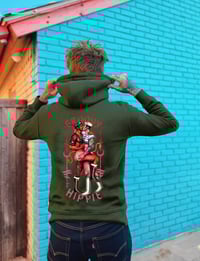 Image 4 of DEMON KISS XX