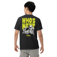 Image 1 of Whos next