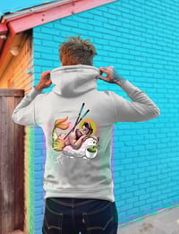 Image 2 of SUSHI MERMAN XX