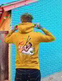 Image 3 of SUSHI MERMAN XX