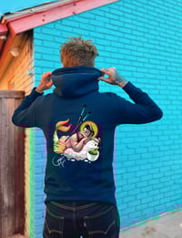 Image 1 of SUSHI MERMAN XX