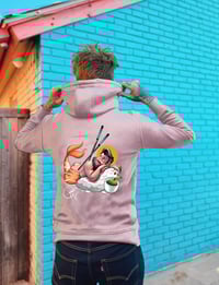 Image 5 of SUSHI MERMAN XX