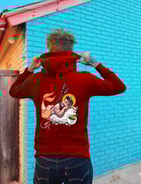 Image 7 of SUSHI MERMAN XX