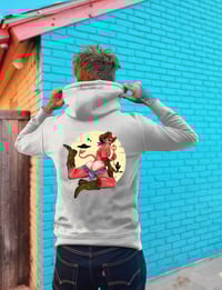 Image 2 of COWBOY DEVIL XX