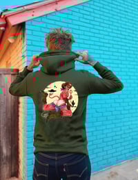 Image 4 of COWBOY DEVIL XX