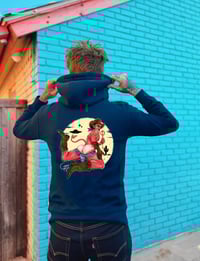 Image 5 of COWBOY DEVIL XX