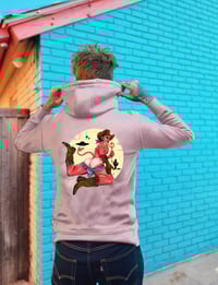 Image 6 of COWBOY DEVIL XX