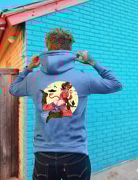 Image 7 of COWBOY DEVIL XX