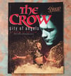 The Crow: City of Angels : A Diary of the Film, by Jeff Connor - SIGNED by James O'Barr