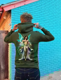 Image 1 of FAIRY KING XX