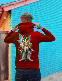 Image 7 of FAIRY KING XX