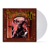 ...And You Will Know Us By The Trail of Dead "s/t" [White Vinyl] LP