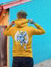 Image 3 of ANGEL DADDY XX