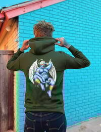 Image 4 of ANGEL DADDY XX