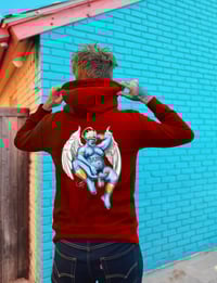 Image 7 of ANGEL DADDY XX