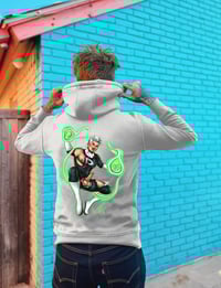 Image 2 of DANNY PHANTOM XX