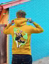 Image 3 of DANNY PHANTOM XX